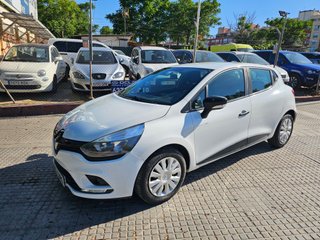Renault Clio 2019