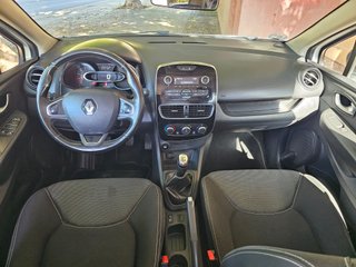 Renault Clio 2019