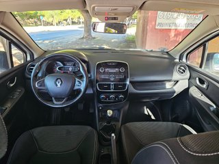Renault Clio 2019