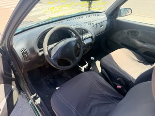 Citroen Saxo 1999