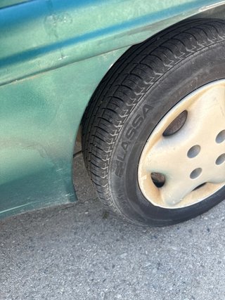Citroen Saxo 1999