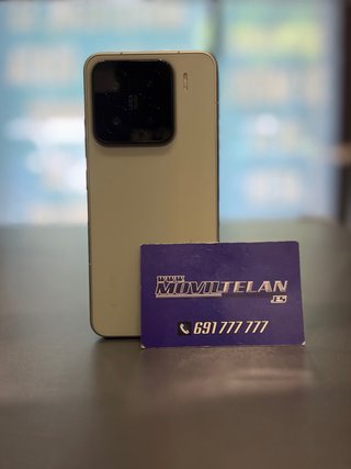 Xiaomi 15 512GB 100% Batteria 10 Cicli