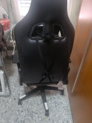 Silla gaming Drift DR90 Pro V8ofrecer está nueva