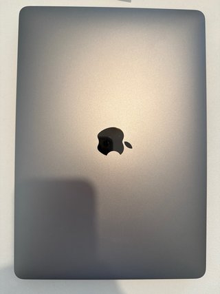 MacBook Air M1 2020 Gris Espacial 256GB