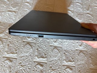 Acer TravelMate P i7 10ª gen 16GB RAM SSD