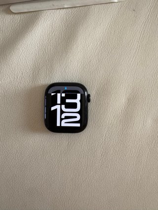 Apple Watch Series 10 42mm Negro