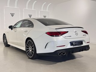 Mercedes-Benz Clase CLS 450 367cv 4Matic