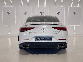 Mercedes-Benz Clase CLS 450 367cv 4Matic