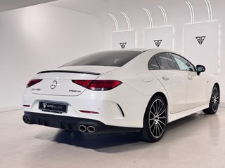 Mercedes-Benz Clase CLS 450 367cv 4Matic