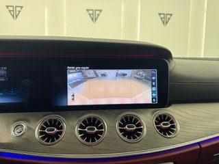 Mercedes-Benz Clase CLS 450 367cv 4Matic