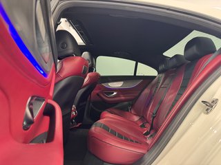 Mercedes-Benz Clase CLS 450 367cv 4Matic