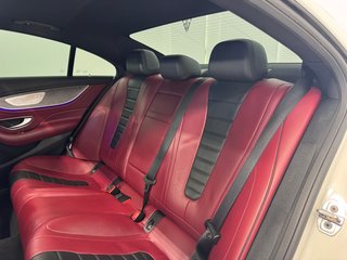 Mercedes-Benz Clase CLS 450 367cv 4Matic
