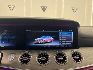 Mercedes-Benz Clase CLS 450 367cv 4Matic