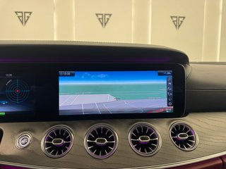 Mercedes-Benz Clase CLS 450 367cv 4Matic