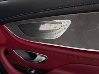 Mercedes-Benz Clase CLS 450 367cv 4Matic