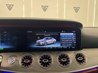 Mercedes-Benz Clase CLS 450 367cv 4Matic