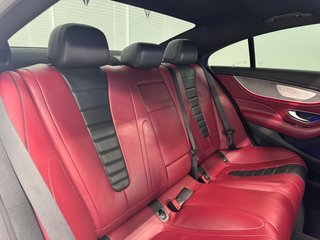 Mercedes-Benz Clase CLS 450 367cv 4Matic