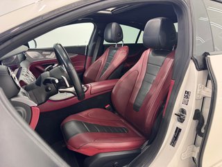 Mercedes-Benz Clase CLS 450 367cv 4Matic