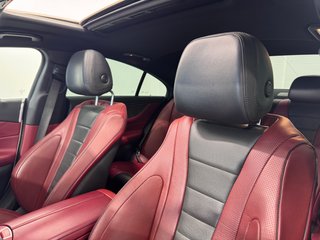 Mercedes-Benz Clase CLS 450 367cv 4Matic