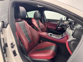 Mercedes-Benz Clase CLS 450 367cv 4Matic