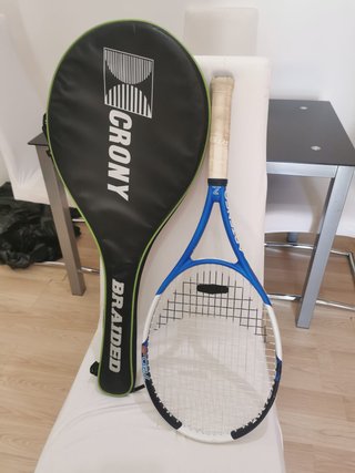 Raqueta de Tenis CRONY BRAIDED