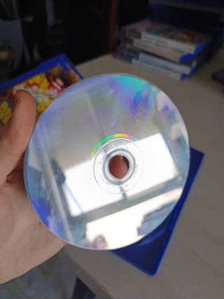 Dragon Ball Z Budokai Tenkaichi PS2 Completo