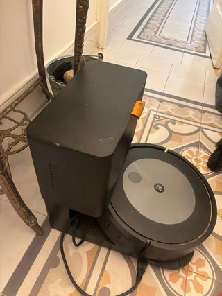 Roomba J7+ Robot Aspirador Grafito