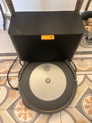 Roomba J7+ Robot Aspirador Grafito