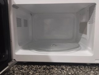Microondas Jocel 20L 700W