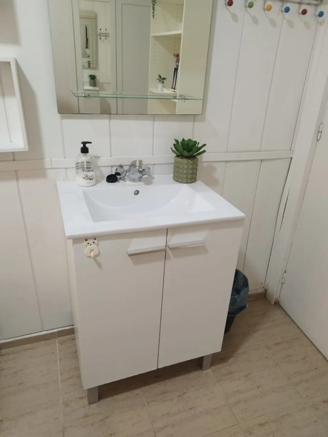 HABITACIÓN MONCLOA - Imagen 2