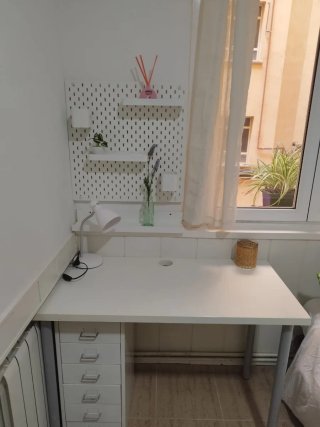 HABITACIÓN MONCLOA - Imagen 12