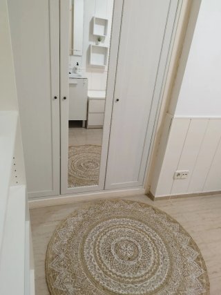 HABITACIÓN MONCLOA - Imagen 14
