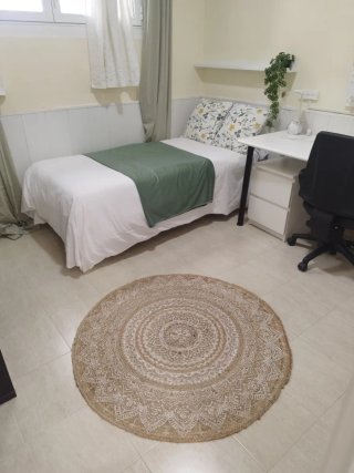 HABITACIÓN MONCLOA - Imagen 15