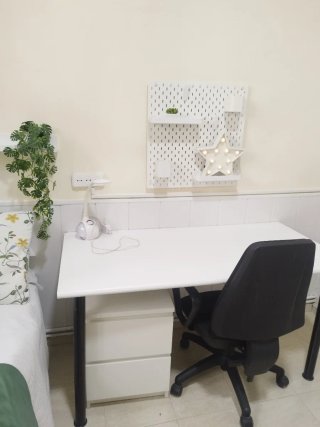 HABITACIÓN MONCLOA - Imagen 16