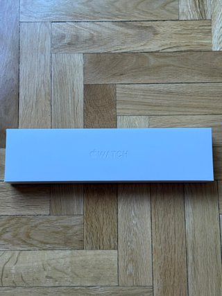 Apple Watch Series 8 45mm Negro