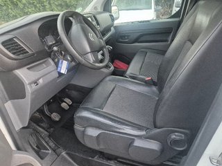 CITRÖEN JUMPY 2.0 TALLA M 120CV