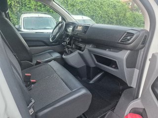 CITRÖEN JUMPY 2.0 TALLA M 120CV
