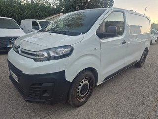 CITRÖEN JUMPY 2.0 TALLA M 120CV