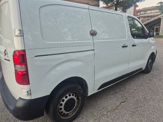 CITRÖEN JUMPY 2.0 TALLA M 120CV