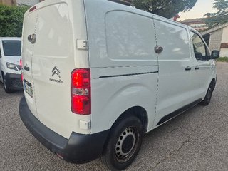 CITRÖEN JUMPY 2.0 TALLA M 120CV