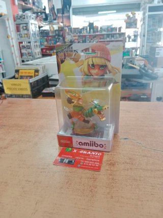 NINTENDO AMIIBO SUPER SMASH BROS MIN MIN 88 SIN AB