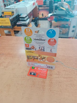 NINTENDO AMIIBO SUPER SMASH BROS MIN MIN 88 SIN AB
