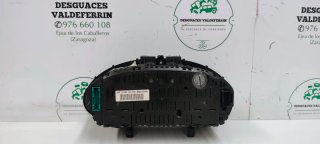Cuadro instrumentos Seat Ibiza 6L