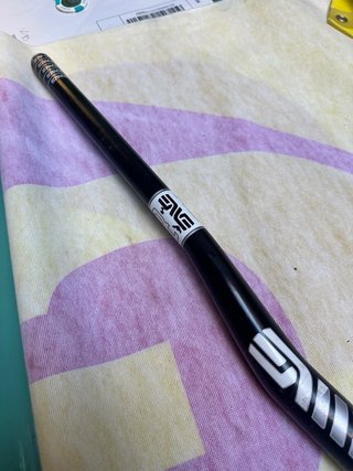 Manubrio MTB Carbonio ENVE