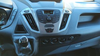 FORD Transit Custom Van 2.0 TDCI 130 cv 2017
