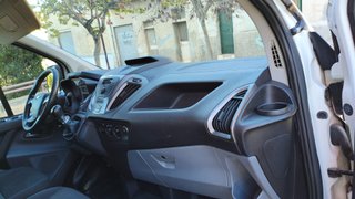 FORD Transit Custom Van 2.0 TDCI 130 cv 2017
