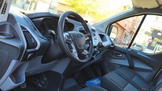 FORD Transit Custom Van 2.0 TDCI 130 cv 2017