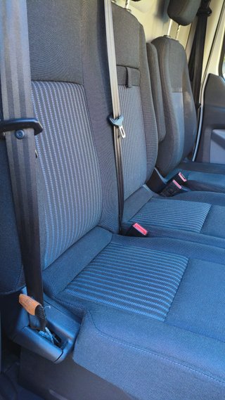 FORD Transit Custom Van 2.0 TDCI 130 cv 2017