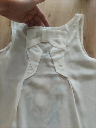 Blusa niña MAYORAL 10 años
