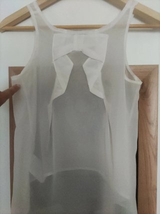 Blusa niña MAYORAL 10 años